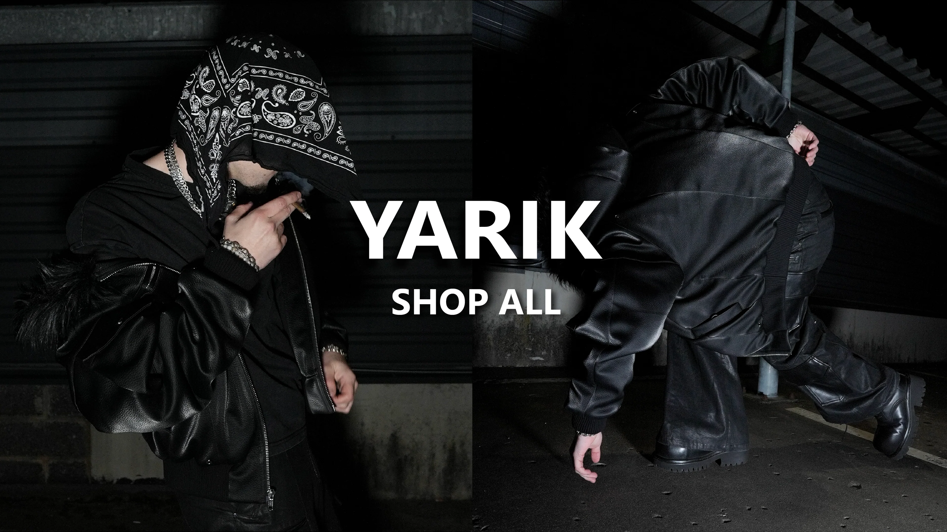 Welcome to Our Store